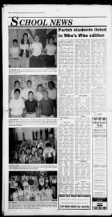 Abbeville Meridional from Abbeville, Louisiana