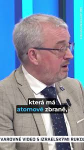 Koalice zodpovědných je v našem zájmu. Je v zájmu České republiky, aby se  konflikt nerozšířil do Evropy.