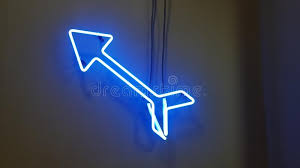 In fact, we get more exposure to blue light from. Tumblr Aesthetic Blue Arrow Stock Photo Image Of Blue Neon 125091290