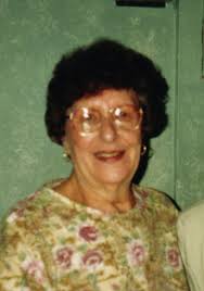 Eula Benchoff Obituary September 10, 2009