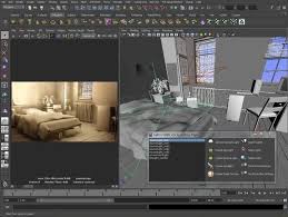 Light O Matic Maya Script Simple Lighting Light Script