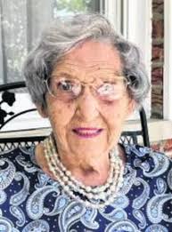 Pauline Arnold Obituary (2023)