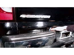 Wires must be crossed up. Trunk Led Tailgate Strip Light Installation Ifixit Repair Guide