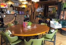 دراسة جدوي مشروع كوفي شوب 2021 وارباح شهرية هائلة Coffee Shop Project