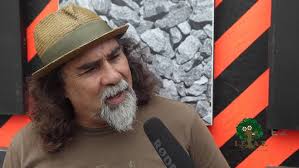 Lost Surfboards and Maurice Cole