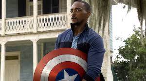 Kevin feige's marvel studios keeps its details well under w… Anthony Mackie Closes Deal To Star In Captain America 4 Ign