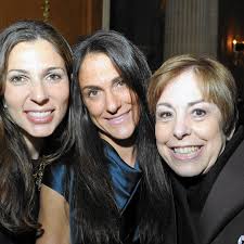 Sally Field keynotes LSCRF Luncheon