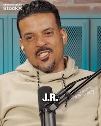 J.R. Rider drops the story behind his classic Converse Sky Rider 🤯, ALL  THE SMOKE Unplugged is available