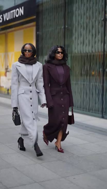Winter Outfits Black Women: A Fun, Stylish, and Cozy Guide to Slaying the Cold Season
