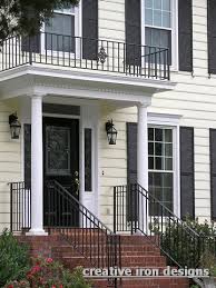 For those serene moments after a long, hard day. Front Side Home Front Grill Design Home Design Inpirations
