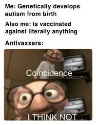 This phrase sounds very serious and dramatic. Best Coincidence I Think Not Meme Of Today Wakattablepmemeawards