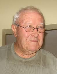 Obituary information for John George Board