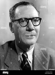 Val gielgud Black and White Stock Photos & Images