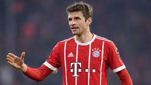 Mueller report memo to stay secret for now, according to federal judge last month, the doj released part of the memo but kept the second section secret Bundesliga Bayern Munich S Thomas Muller Reveals Secret Formula To Becoming A Footballer