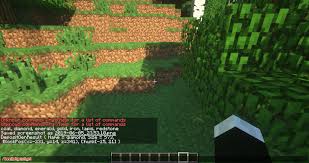 Utc+0000 (gmt)) to search for mods by name, category, or download count, visit the website, fibermc.com! Large Ore Deposits Mod 1 16 5 1 15 2 Rare Super Massive Ore Deposits 9minecraft Net
