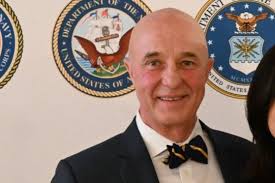 LEADERSHIP — FAWN LAKE VETS