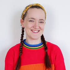 Sarah Netherton's Instagram, Twitter & Facebook