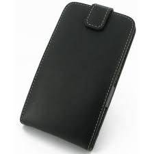 Flip Cover for Siemens U15 - Silver by ...