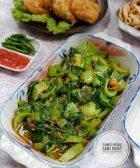 15 Resep Tumis Ala Anak Kos Enak Sederhana Dan Praktis Instagram Resepjajananpasar Wulanfoods Di 2020 Masakan Vegetarian Tumis Resep Masakan Asia