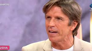 Manuel Díaz 'El Cordobés', el emotivo reconocimiento a su madre