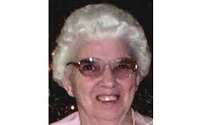 Rita Erwin Obituary (1925