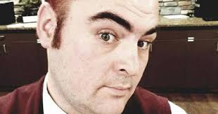 Aaron Jordan-Peterson, There is NO place like home