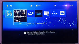 How To Update Ps4 5 05 Jailbreak To Latest Firmware Youtube