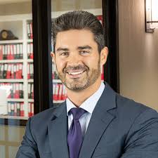 New Jersey Personal Injury Law Firm