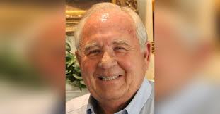 Obituary information for Barry Little