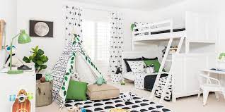 The 12 best kids' bedroom makeovers we've ever seen. Doesn T Matter How Old You Are These Kids Bedroom Makeovers Will Make You Want To Move In