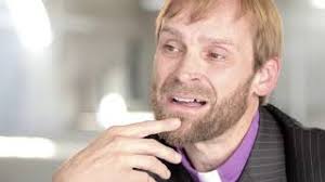 Father Brian Satterlee