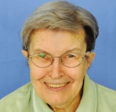 Sister Eileen McFadden, S.S.N.D., dies