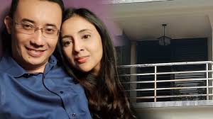 Последние твиты от cradle fund sdn bhd (@cradlefundsb). Murder Probe Cradle Ceo S Wife Her Ex Husband Remanded Thestartv Com