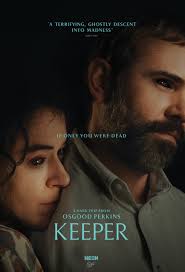 Review "Film Keeper"