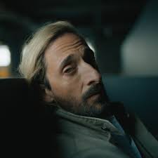 adrienbrody for @nobleman Directed by: @benjamingeorgesouth &  @ericmichaelroy Editor-in-Chief: @ocdoug Executive Editor: @oclydia DP:  @frankapollonio Styling: @jasonrembert Grooming: @chelseagehr Interview:  @tomkatt90 Post House: @cuttingboard.tv ...