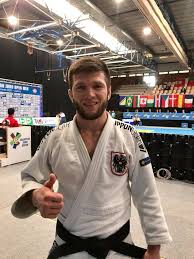 1 abuladze, yago durco, dalibor heyder, maximilian koponen, otto borchashvili, kimran garbacik, bartlomiej morgoyev, bekirbek dimarca, flavio abuladze, yago heyder. Judo European Open Kimran Borchashvili Holt In Oberwart Rang Drei Krone At