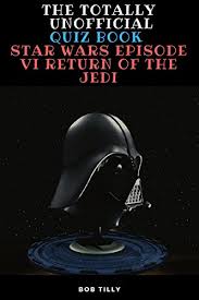 In this year, there were a lot of action/adventure movies released and the one that saw a huge following was the animation movie frozen. The Totally Unofficial Star Wars Episode Vi Return Of The Jedi Quiz Book Kindle Edition By Tilly Bob Humor Entertainment Kindle Ebooks Amazon Com