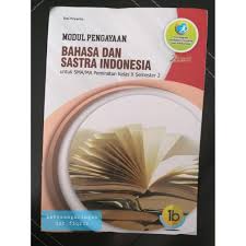 Rencana pelaksanaan pembelajaran satuan pendidikan. Lks Bahasa Dan Sastra Indonesia Peminatan Kelas 10 X Sepuluh Sma Ma Semtr 2 Revisi 2018 K13 Top New Shopee Indonesia