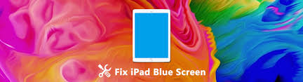 Is there any way to unlock the device without erasing everything? 6 Verified Ways To Fix The Issue That Ipad Gets Stuck In Blue Screen