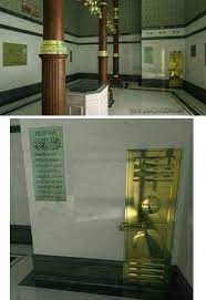 الشروق بالصور هذا ما تخفيه الكعبة من الداخل trash can canning trash