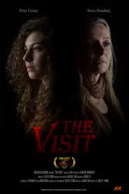 2015, сша, ужасы, триллеры, комедии. The Visit Short 2019 Imdb