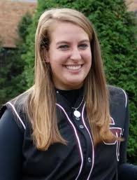 2010 Softball Roster