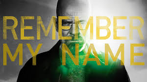 This hd wallpaper fits most laptop, desktop, mac screens. Free Download Remember My Name Breaking Bad Wallpaper 1920x1080 729 1920x1080 For Your Desktop Mobile Tablet Explore 49 My Name Wallpaper Wallpapers That Say Your Name Make Your Name