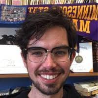 Ryan Polson's Instagram, Twitter & Facebook