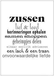 18 Ideeen Over Zus Zus Gedichten Zus Citaten Mooie Woorden