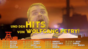 Ganz oder gar nicht (tanzbar!) Das Ist Wahnsinn Tour 2020 Trailer I Youtube