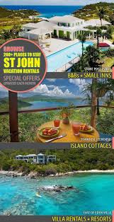 St John Places To Stay Resort Vacation Vacation Rental