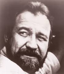 What is a man? [flings his wine glass aside] A miserable little pile of  secrets! But enough talk! Have at you!