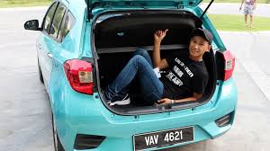 Kebanyakan boot atau bonet belakang kereta proton selalu sangat masuk air, kalau hujan bertakung dalam boot. 4 Alasan Anda Patut Miliki Myvi 2018 Budak Bandung Laici