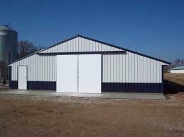 They allow quick and easy access for horses or other large animals, while being durable as well as an attractive complement to the curb appeal of your pole barn. Sliding Barn Doors Eagan Manufacturing Co Inc Black Rock Ar